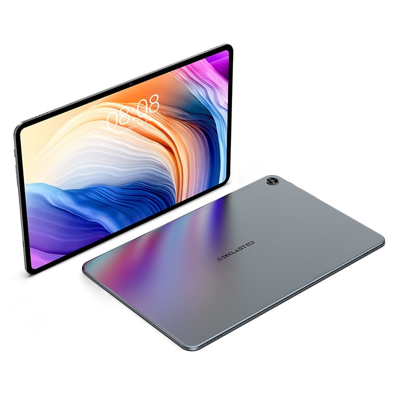 Teclast T40 Pro 8GB/128GB WiFi+4G Cinza - Item2