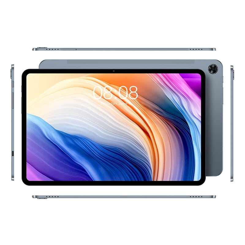 Teclast T40 Pro 8GB/128GB WiFi+4G Cinza - Item3