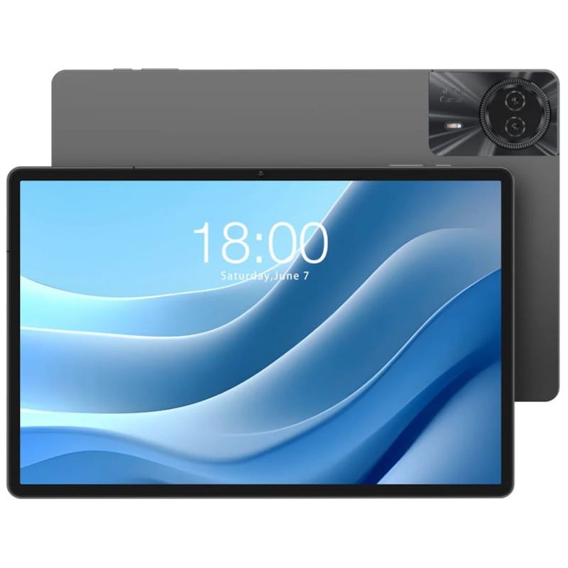 Teclast T50 Max Ecrã 11 8GB/256GB 4G LTE - Android 14 (MTK Helio G99) - Tablet - Item