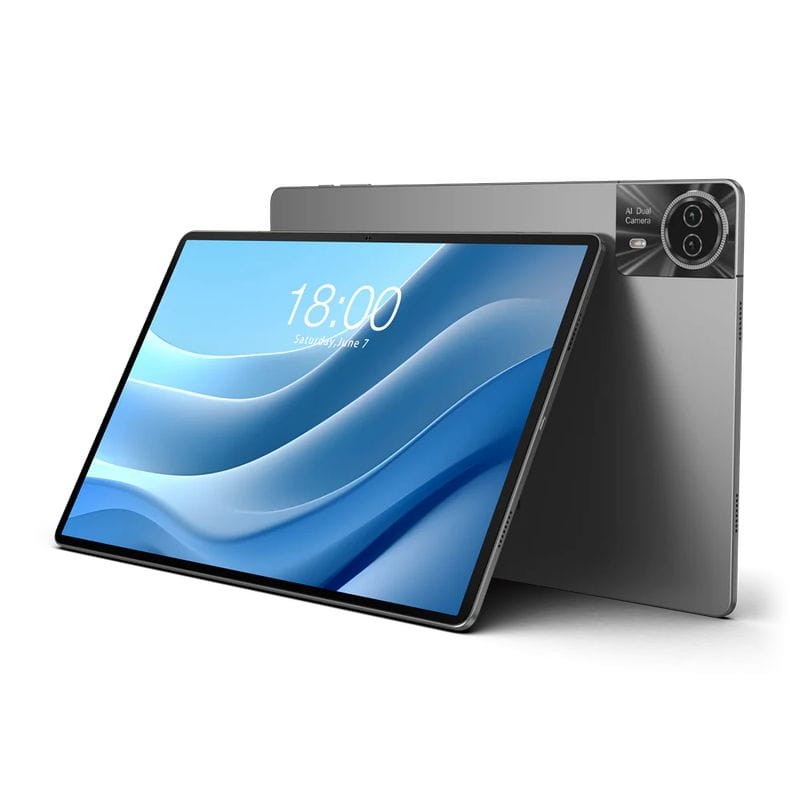 Teclast T50 Max Ecrã 11 8GB/256GB 4G LTE - Android 14 (MTK Helio G99) - Tablet - Item3
