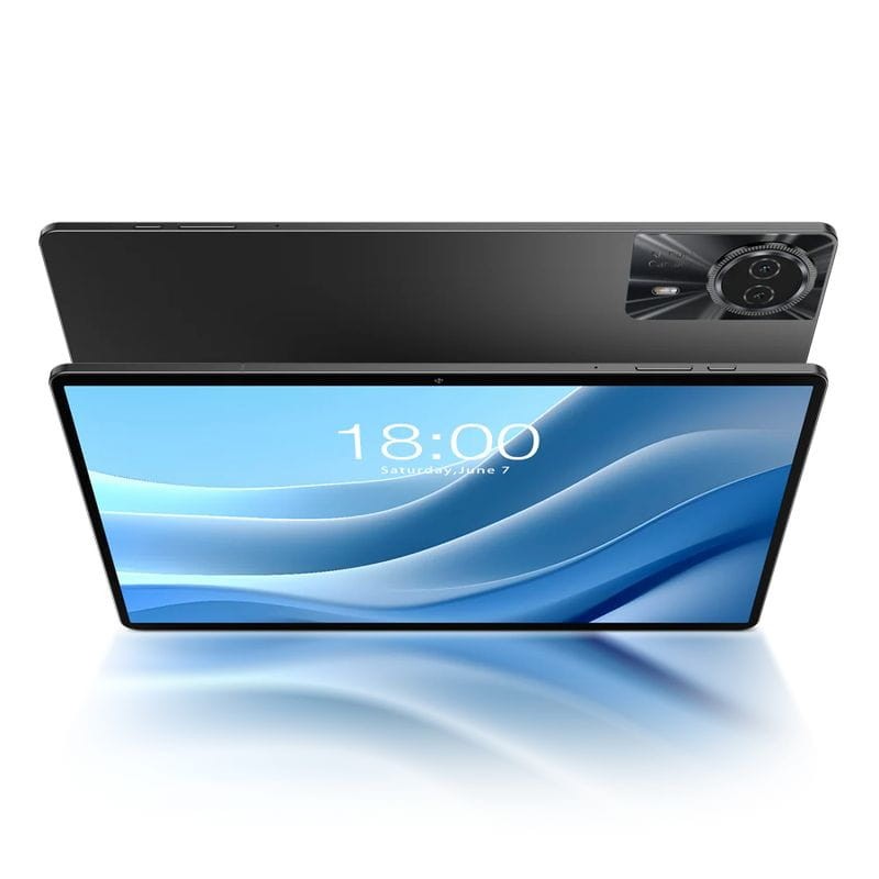 Teclast T50 Max Ecrã 11 8GB/256GB 4G LTE - Android 14 (MTK Helio G99) - Tablet - Item4