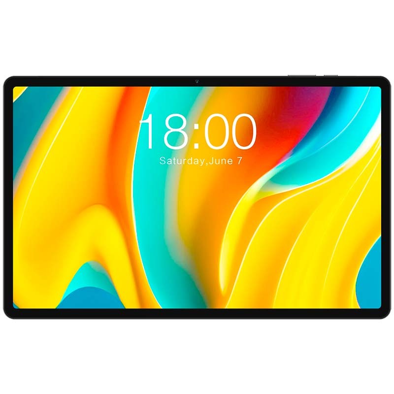 Teclast T50 Pro 8GB/256GB Cinzento - Item1