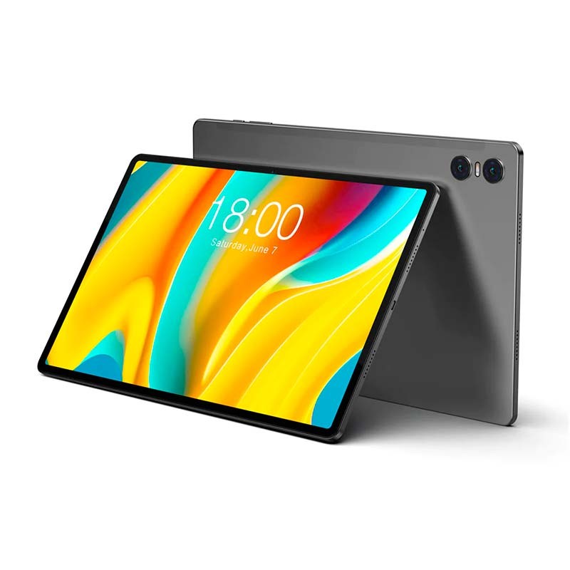 Teclast T50 Pro 8GB/256GB Gris - Ítem4