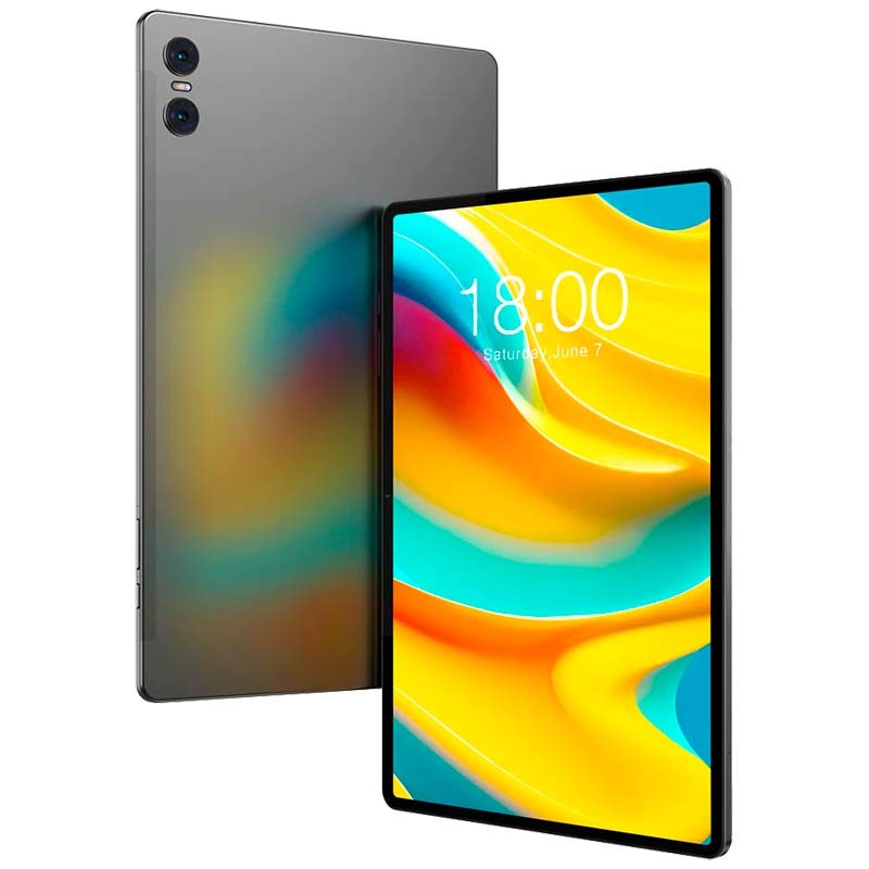 Teclast T50 Pro 8GB/256GB Gris - Ítem5