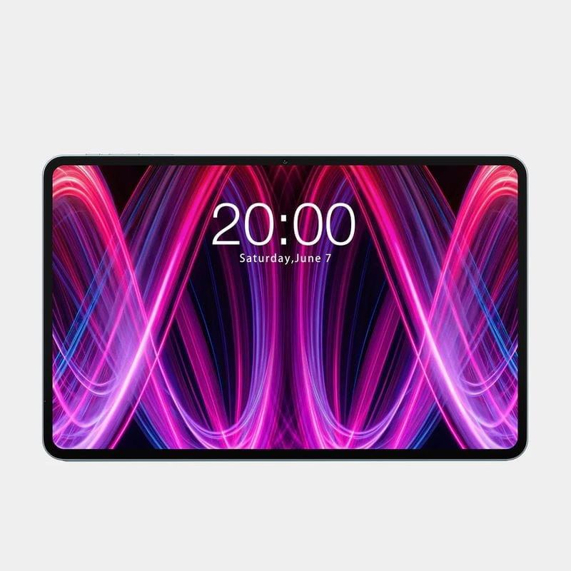 Teclast T60 Plus Ecrã 12 6GB/256GB 4G LTE - Android 14 (MTK Helio G88) - Tablet - Item1