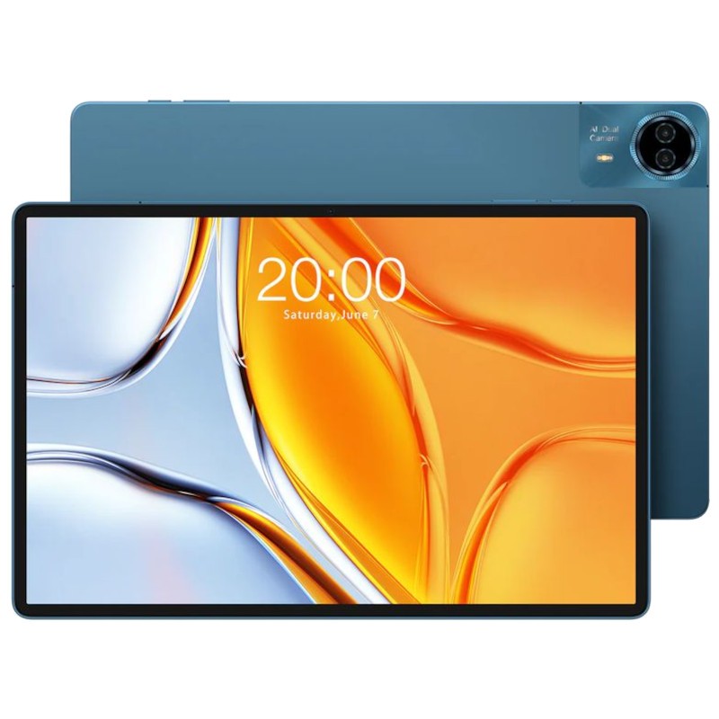 Teclast T70 Pantalla 14 FHD 8GB/256GB 4G LTE - Android 14 (MTK Helio G99) - Tablet - Ítem