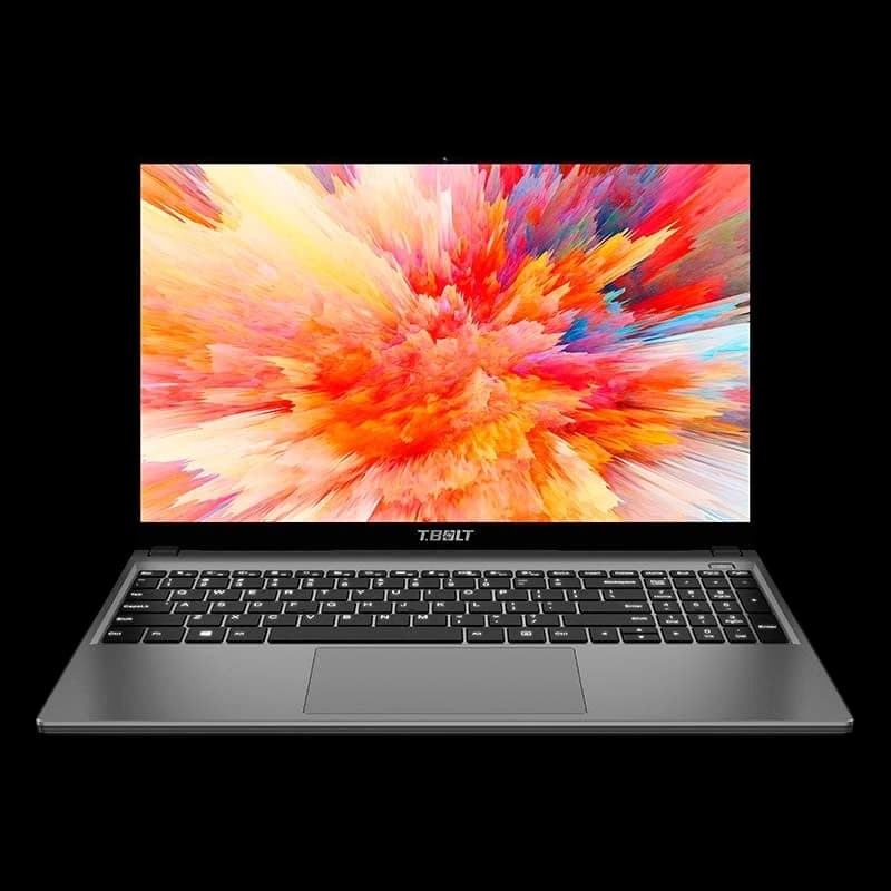 Ordenador portátil Teclast Tbolt 10 DG