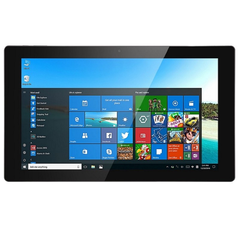 Teclast Tbook 16 Power