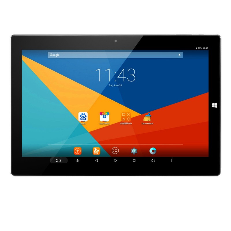 Teclast Tbook 10s
