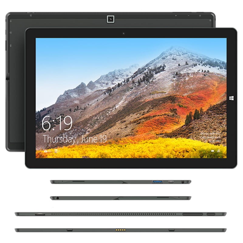 Teclast X11 Intel Celeron N4020/6GB/128GB/Win10/10.1 - Ítem3