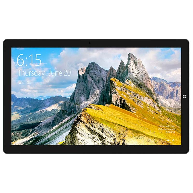 Teclast X16 Intel Celeron N4020/6GB DDR4/128GB SSD/WIN10 - Clase B Reacondicionado - Ítem