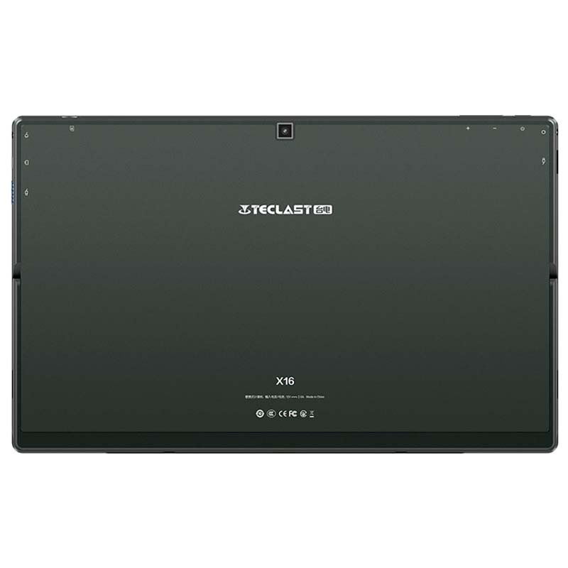 Teclast X16 Intel Celeron N4020/6GB DDR4/128GB SSD/WIN10 - Ítem1