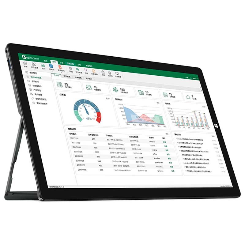 Teclast X16 Intel Celeron N4020/6GB DDR4/128GB SSD/WIN10 - Ítem3