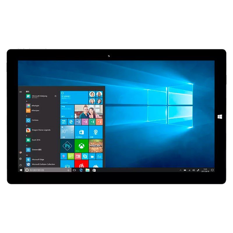 Teclast X4