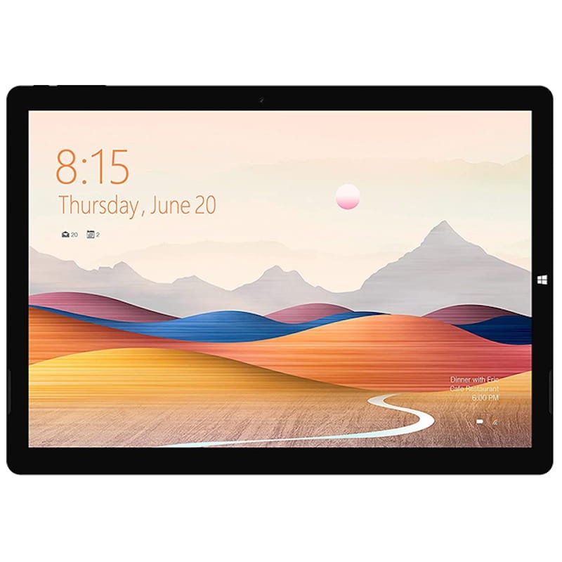 Teclast X6 Plus 8GB/256GB - Ítem