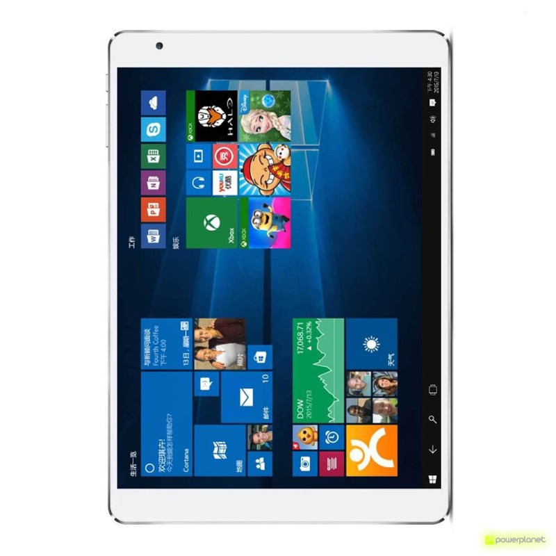 Teclast X98 Plus 3G