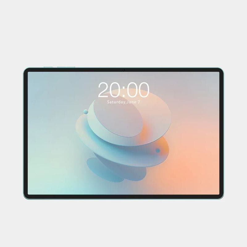 Frontal de Teclast P50Ai 6GB/128GB Azul - Tablet