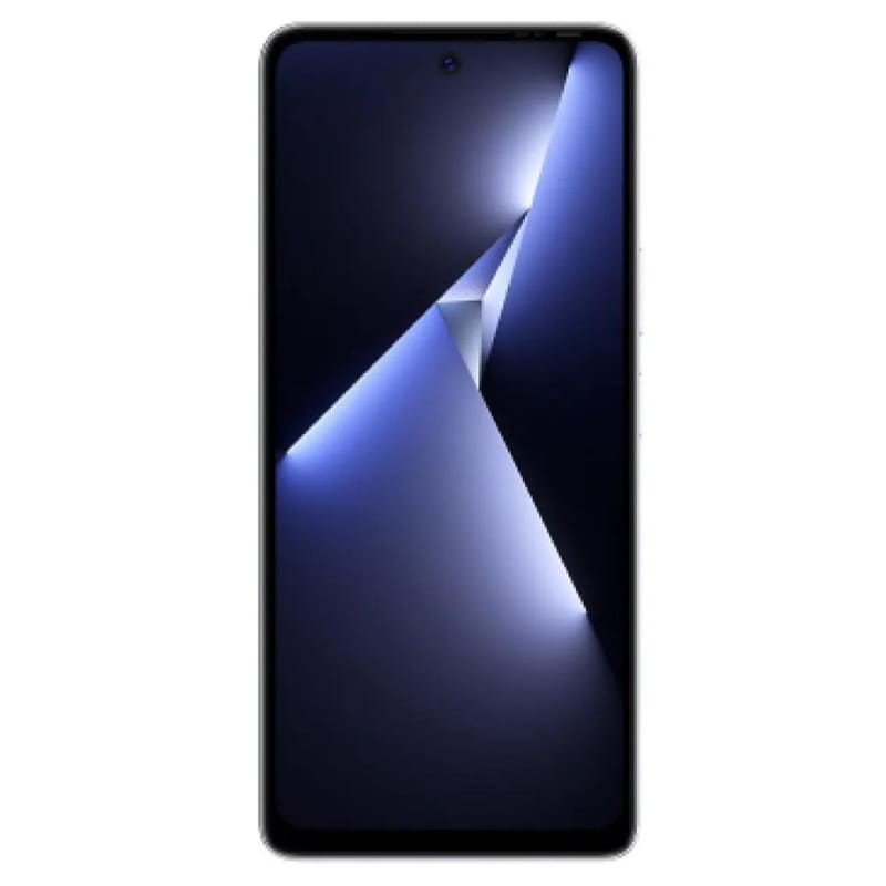 Tecno Pova 5 Pro 5G 8GB/256GB Negro - Teléfono móvil - Ítem1