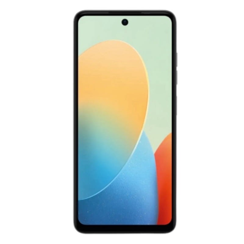 Tecno Spark 20C 8Go/128Go Blanc - Téléphone Mobile - Ítem1