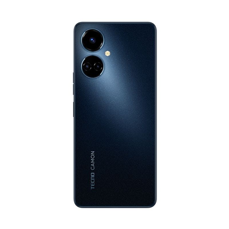 Tecno Camon 19 6Go/128Go Noir - Téléphone portable - Ítem2