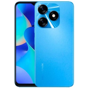 Telemóvel Tecno Spark 10 NFC 4GB/128GB Azul