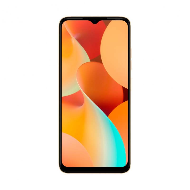 Téléphone portable Tecno Spark 10 NFC 8Go/128Go Orange - Ítem1