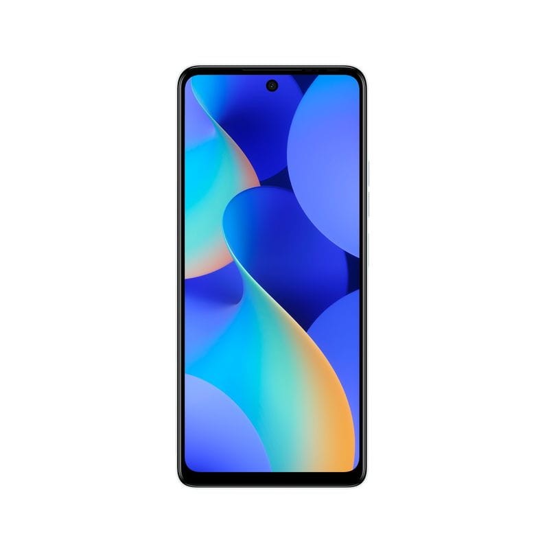 Tecno Spark 10 Pro NFC 8GB/128GB Blanco Perlado – Teléfono móvil - Ítem1