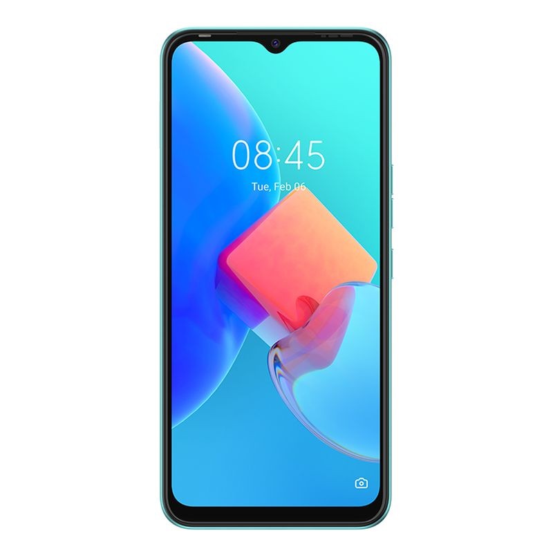 Tecno Spark 8C 4Go/128Go Turquoise - Téléphone portable - Ítem1