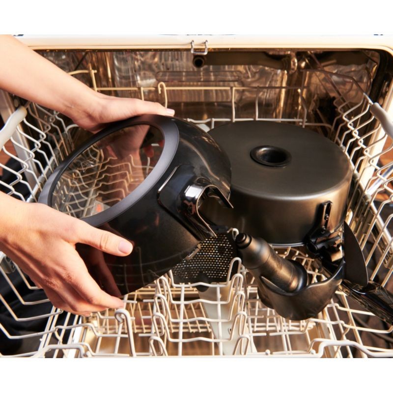 Tefal ActiFry Extra FZ722 1500 W Negro - Freidora de aire caliente - Ítem11