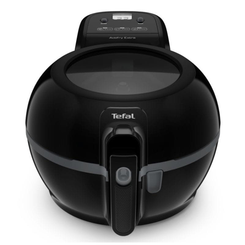 Tefal ActiFry Extra FZ722 1500 W Negro - Freidora de aire caliente - Ítem1