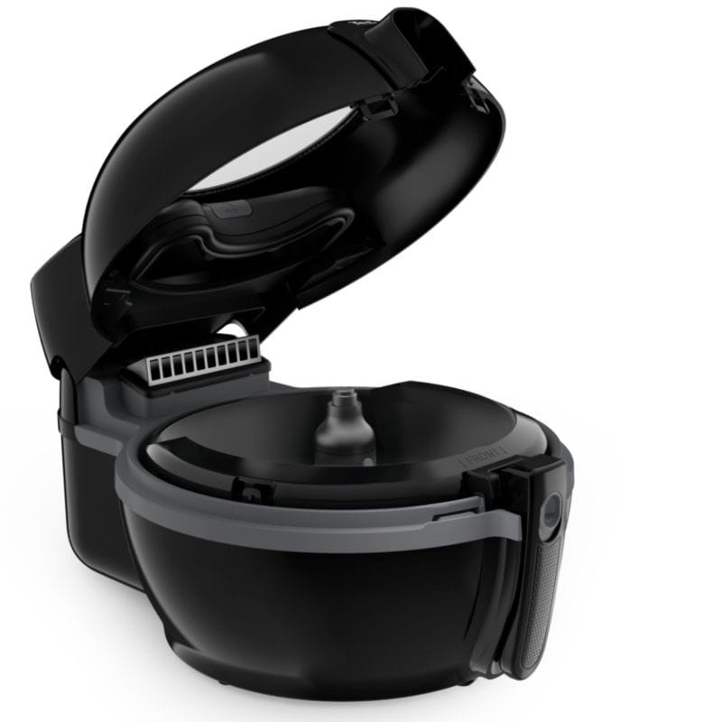 Tefal ActiFry Extra FZ722 1500 W Negro - Freidora de aire caliente - Ítem2