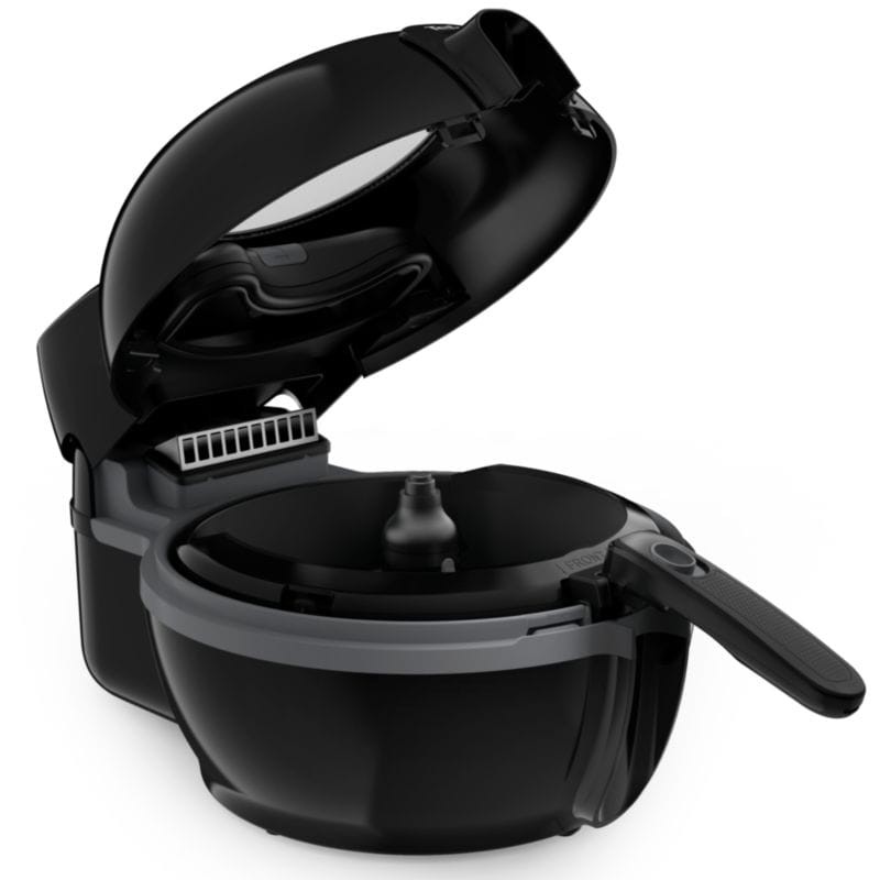 Tefal ActiFry Extra FZ722 1500 W Negro - Freidora de aire caliente - Ítem4