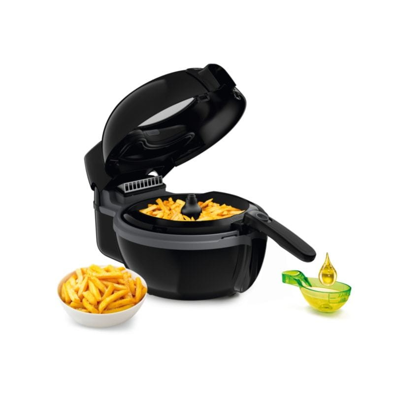 Tefal ActiFry Extra FZ722 1500 W Negro - Freidora de aire caliente - Ítem6