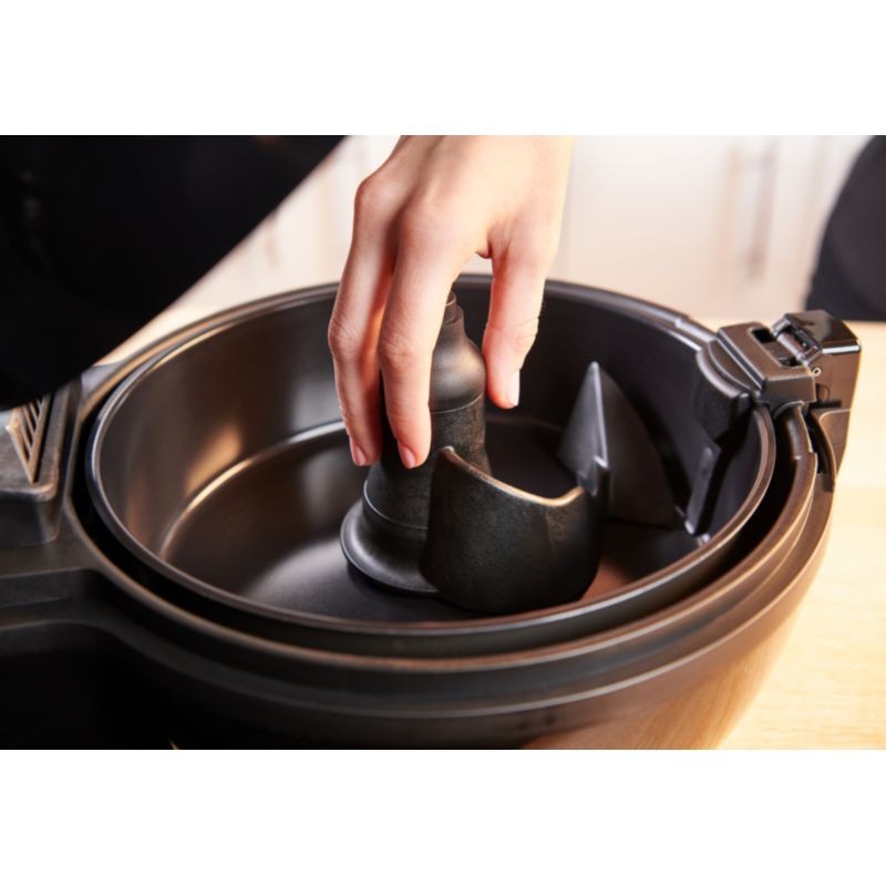 Tefal ActiFry Extra FZ722 1500 W Negro - Freidora de aire caliente - Ítem8