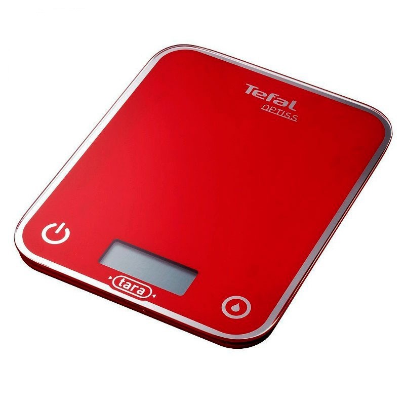 Báscula de Cocina Tefal Optiss BC5003