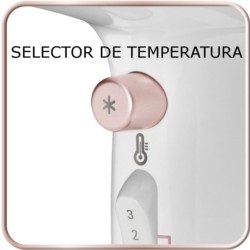 Secador Rowenta Respectissim Instant Dry CV6075 - Ítem1
