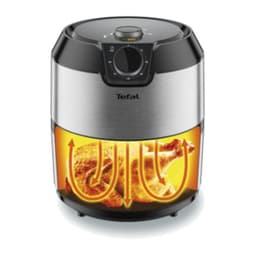 Freidora de Aire Tefal Easy Fry Classic EY201D 4,2L - Función horno