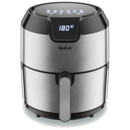 Freidora de Aire Tefal Easy Fry Deluxe EY401D15 4,2L