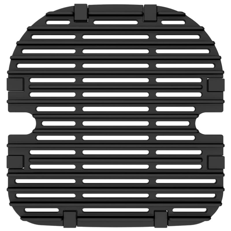 Freidora sin aceite Tefal Easy Fry & Grill Classic EY501815 4,2 L 1550 W Negro - Ítem5