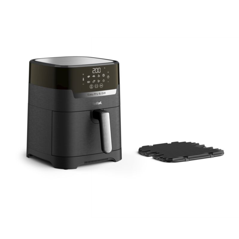 Tefal Easy Fry & Grill EY5058 4.2 litres 1550 W Noir - Friteuse à air chaud - Ítem2