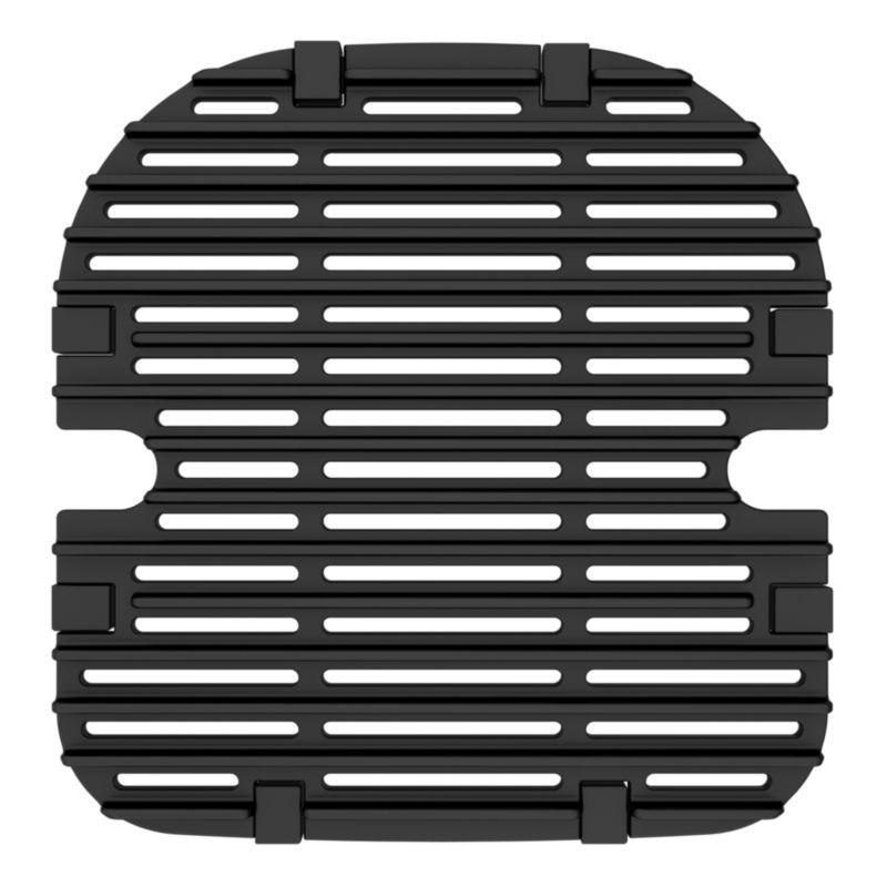 Tefal Easy Fry & Grill EY5058 4.2 litres 1550 W Noir - Friteuse à air chaud - Ítem4