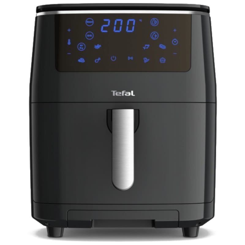 Air Fryer Tefal Easy Fry Grill & Steam FW201815 6,5L - Item