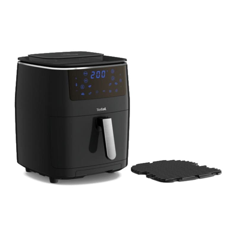 Freidora de Aire Tefal Easy Fry Grill & Steam FW201815 6,5L