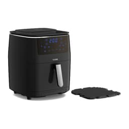 Freidora de Aire Tefal Easy Fry Grill & Steam FW201815 6,5L