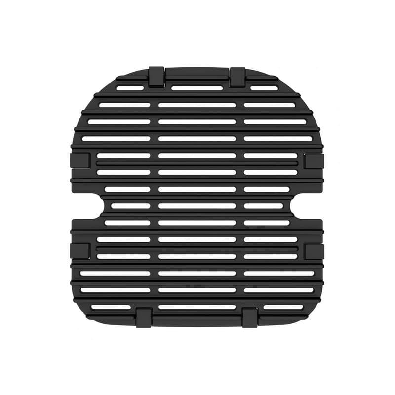 Freidora de Aire Tefal Easy Fry Grill & Steam FW201815 6,5L - Rejilla