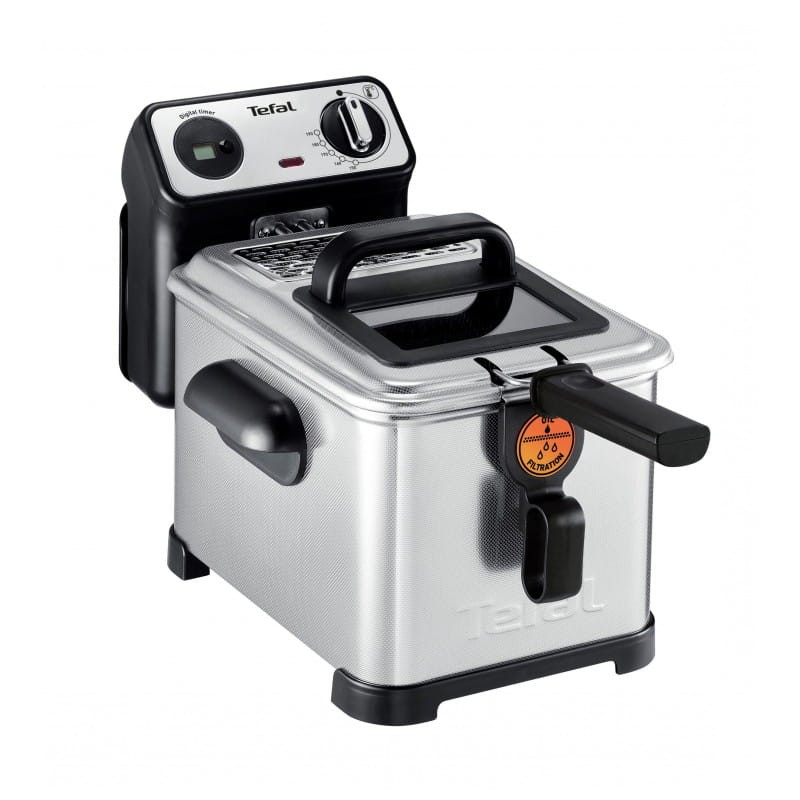 Tefal Filtra Pro Premium FR511170 3L - Fritadeira de Ar - Item