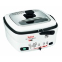 Freidora Tefal Versalio Deluxe 9 en 1 FR4950 - Ítem
