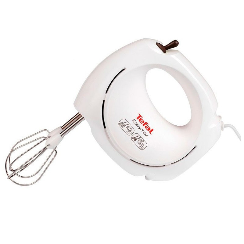Batidora de Mano Tefal Easy Max HT2501