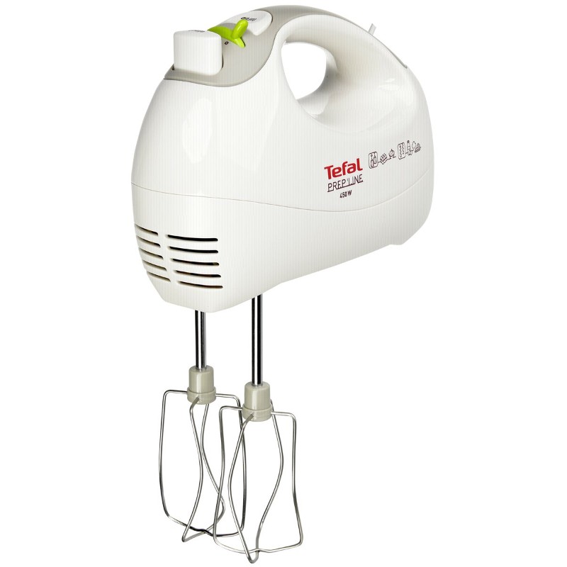 Batidora de Mano Tefal HT 4104