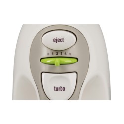 Batidora de Mano Tefal HT 4104 - Ítem1